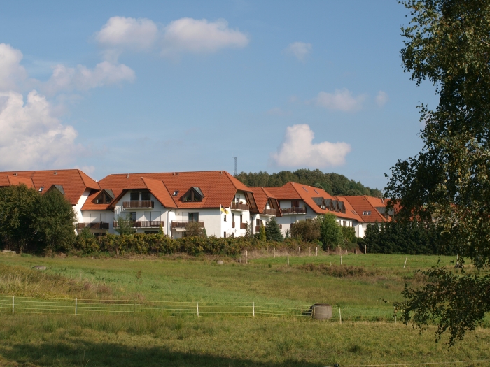 Seifersdorf Gemeinde Wachau